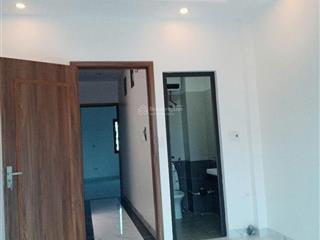 Bán nhà di trạch 38 m2 x 4 tầng mặt tiền 4m lô góc cách ô tô 30m đường thông sổ đỏ đẹp giá 4,8 tỷ