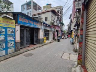 Bán đất nguyễn đạo an phú diễn đường 2 ô tô tránh lô góc kinh doanh sầm uất 102m2 mt 6m sổ đỏ, 23tỷ