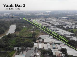 Bán 1062m2 đất bao gồm 647m2 đất ở và 415m2 đất cln, khu biệt thự nghĩ dưỡng