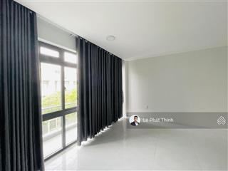 Nhà nguyên căn 5x20, thiết kế 1 hầm 1 trệt 3 lầu có sân thượng