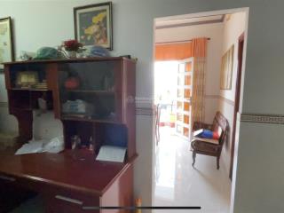 Bán nhà 2 mặt tiền quận 12, ngay góc ngã tư lê thị riêng tx25, vị trí cực kỳ hiếm.