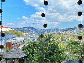 Bán biệt thự sân vườn trung tâm đà lạt