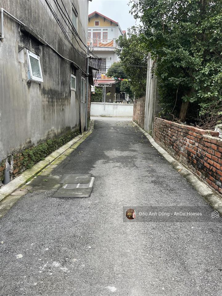 Quá rẻ, quá đẹp! bán đất đa tôn, gia lâm. diện tích 40m2, sẵn nhà c4 giá chỉ 3.5 tỷ.