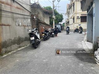Bán đất khoan tế  đa tốn, gia lâm  siêu vị trí, siêu tiện ích!