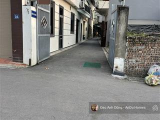 Bán đất ngô xuân quảng trâu quỳ, gia lâm