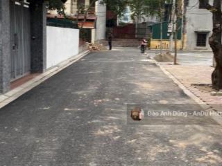 Cơ hội vàng sở hữu ngay lô góc siêu đẹp tại trung tâm đặng xá, gia lâm