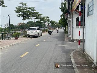 Bán gấp 40m2 đất đông dư. ngõ ô tô thông. giá nhỉnh 4 tỷ