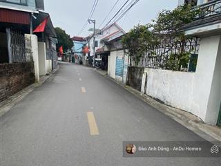 Rẻ! bán gấp 40m2 đất đông dư, gia lâm. giá chỉ 4 tỷ có thương lượng. đất trong đê, ô tô vào đất