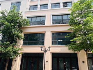 Bán lô góc tmdv sao biển 96m² vinhomes ocean park, gần biển hồ, giá 15.5 tỷ