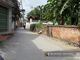 Bán gấp 80m² đa tốn trung tâm, ngõ ô tô, mặt tiền 5m vuông đẹp hiếm có, giá nhỉnh 7 tỷ