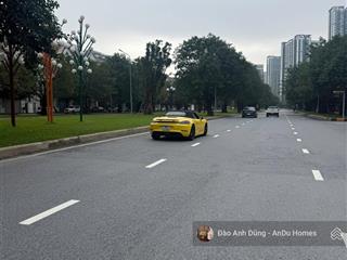 Bán gấp 40m² đặng xá giá 3.45 tỷ, đất vuông đẹp, gần chợ trường, khu dân cư đông đúc