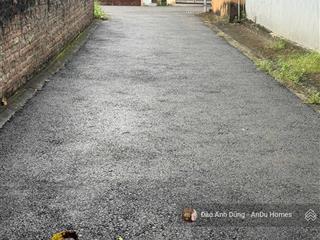 Hàng hiếm đông dư  gia lâm | 102m² đất đẹp vuông vắn  mặt tiền 5m