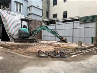 Hàng hiếm ngô xuân quảng  trâu quỳ | lô góc 55m², 2 mặt thoáng, giá chỉ 145tr/m2