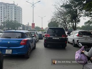 Bán đất khu cán bộ hvnn trâu quỳ, 60m², đường 8m,
 0941 187 ***