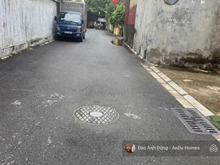 Chính chủ bán 40.9m² đất ngọc động đa tốn gia lâm  sổ đỏ, giá tốt 3,85 tỷ