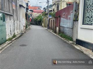 Dưới 5 tỷ đất đa tốn gia lâm, 61m2 ô tô vào tận đất khu dân cư đông giá tốt