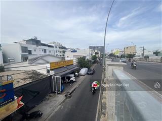 Hàng hiếm bán 2 lô đất mặt tiền đường phong châu giá chỉ 65tr/m2 có dòng tiền cho thuê