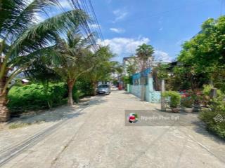 Chính chủ bán lô đất hẻm thái thông, vĩnh thái cách đường chính chỉ 50m