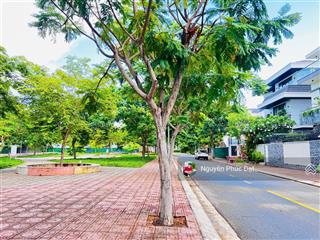 Biệt thự hiện đại kđt lê hồng phong 2 đối diện công viên thoáng mát