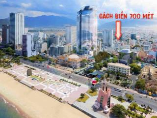 Siêu vip lô đất mặt tiền tô hiến thành khu trung tâm du lịch kinh doanh đông đúc ngang 24m