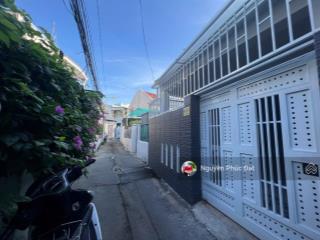 Bán nhà tttp hẻm hương điền full nội thất giá chỉ 2 tỷ 450 có thương lượng