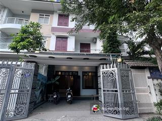 Hàng siêu hiếm kđt vĩnh điềm trung mặt tiền 19/5 nội thất gỗ xịn giá 12 tỷ