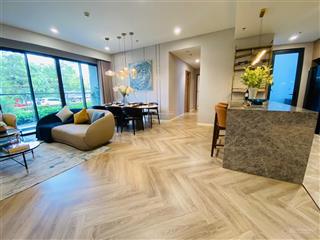 Độc quyền căn góc 3pn masterise trinity square  vin op2. view bể bơi resort 5*. rẻ nhất dự án