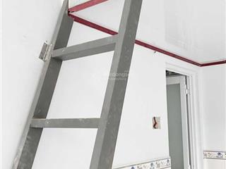 Nhà mới 100%. phòng riêng. ít người. tiện nghi. thoáng sạch