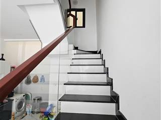 Chỉ 6,45 tỷ. nhà đẹp phường thảo điền, cần bán gấp. diện tích 4.3x11m. nhà 2 tầng
