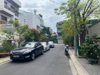 Cần bán gấp đất nội khu phường thảo điền. dt(5x20m). cn 100m2. gpxd hầm, trệt 3 tầng. chỉ 12.5 tỷ
