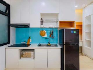 Thảo điền 58 tỷ.chdv mặt tiền cụm quốc hương. dt(8.1x22.7m). gồm 7 tầng. 18 phòng. tn 200 tr/tháng