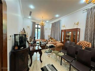 Chỉ 46 tỷ. biệt thự cụm trần ngọc diện. p. thảo điền. dt(10x16m). nhà đẹp. 4 tầng.