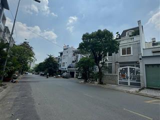 Chính chủ cần bán đất kế đường quốc hương, cụm nguyễn văn hưởng. 9.7x23m. cn 215m2. chỉ 26 tỷ