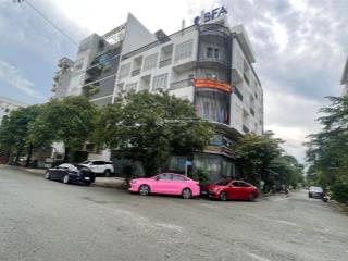 Chỉ 13.5 tỷ, mặt tiền duy nhất. cụm xuân thủy, góc thảo điền. dt(4x13m). nhà mới 3 tầng.