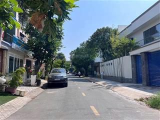 Chỉ 12,8 tỷ. đất xây nội khu gần masteri an phú. cụm đường an phú, gần thảo điền. dt 5,1x16m