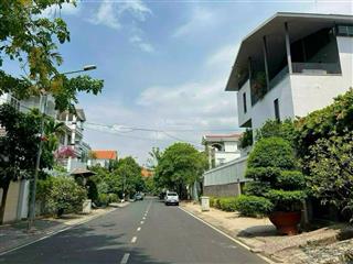 Chỉ 148 triệu/m2. nhà đất cụm view sông, khu thảo điền, cụm đường an phú. dt(5x26,8m). cn135m2.