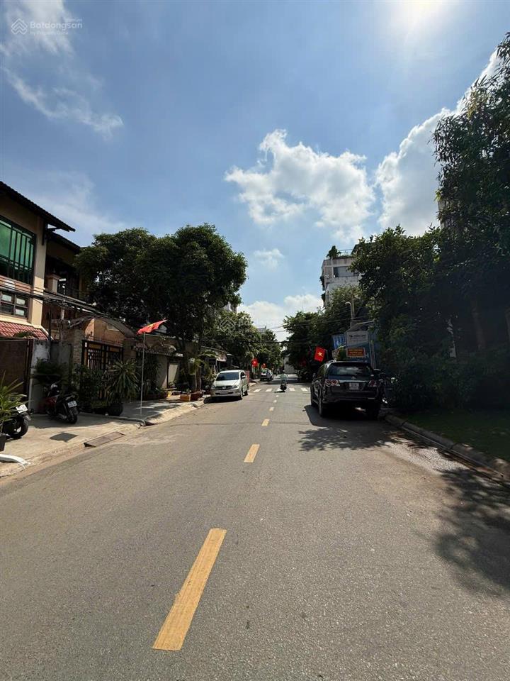 Chỉ 37.5 tỷ mặt tiền cụm (14x17.5m) ctxd hầm 5 tầng. cụm an phú, khu giang văn minh, quận 2