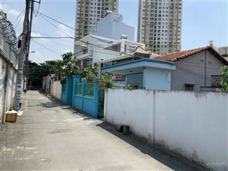 Chỉ 142 triệu/m2. nhà kế cụm đường nguyễn văn hưởng, thái ly. dt(8x21.6m). ctxd hầm 4 tầng. st