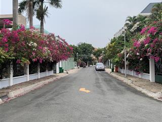 Chỉ 24.5 tỷ, nhà p. thảo điền, gần với nguyễn văn hưởng, quốc hương, dt(8x21.6m). ctxd hầm 4 tầng