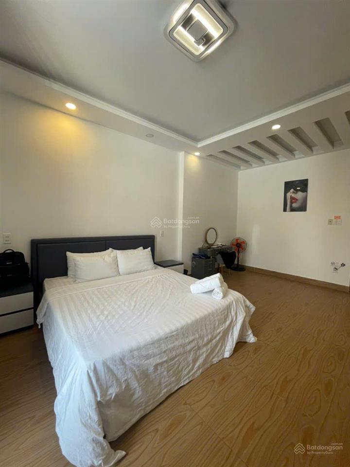 Chỉ 38 tỷ. nhà mặt tiền. kế xuân thủy, cụm nguyễn bá huân. dt(7.5x25m). 4 tầng + hồ bơi.