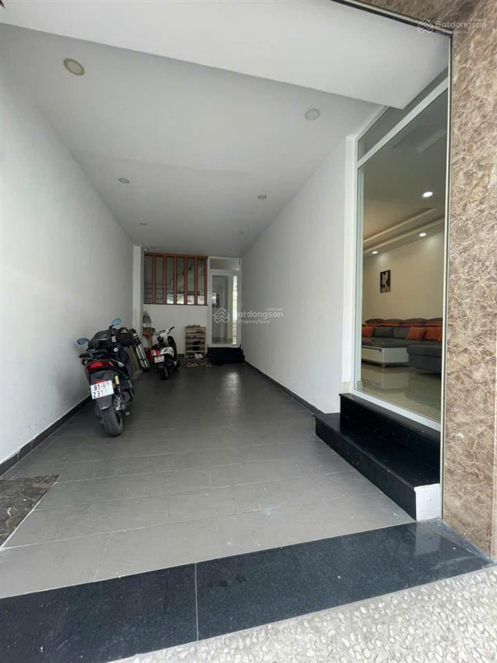 Chỉ 38 tỷ. nhà mặt tiền. kế xuân thủy, cụm nguyễn bá huân. dt(7.5x25m). 4 tầng + hồ bơi.