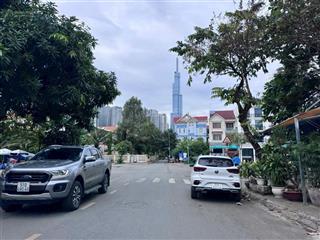 Chỉ 26.5 tỷ. nhà gần mặt tiền vũ tông phan. cụm nguyễn hoàng. dt(5x23m). ctxd hầm 4 tầng