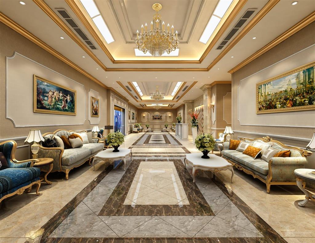 Bán căn góc 146m2  3pn tầng thấp dự án d'. le roi soleil 59 xuân diệu