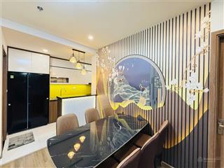 Bán căn hộ lô góc, 3 ngủ 90m2, view hồ phùng khoang, full nội thất nhập khẩu. giá chỉ 6. x tỷ