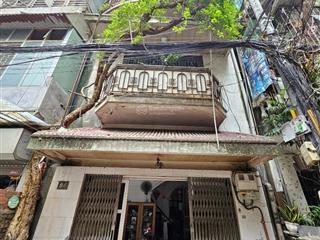 Hàng hiếm!giá đầu tư bán nhà riêng 60m2, mặt ngõ kinh doanh sầm uất , ô tô nhỏ đỗ cửa