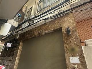 Siêu phẩm! bán nr 50m2 tôn đức thắng, ngõ thông, cách mặt phố 30m thẳng tắp, mặt tiền khủng