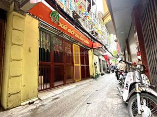 Giá đầu tư! bán nr tôn đức thắng 70m2, 10m ra mặt phố, ôtô vào nhà, quy hoạch ổn định, an sinh đỉnh