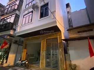 Bán nhà đống đa 55m2 thang máy, ngõ thông, ô tô tránh, vỉa hè kinh doanh,lô góc, nở hậu, view hồ