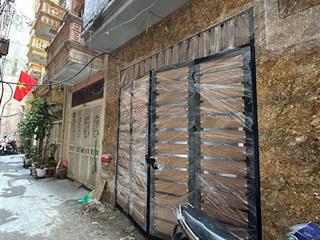 Bán ccmn thịnh quang 55m2 dòng tiền 65tr/th, 6 tầng thang máy, pccc tiêu chuẩn, full nội thất