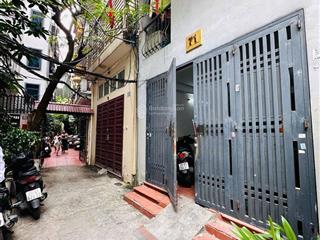 Bán ccmn thịnh quang 65m2 dòng tiền 90tr/tháng, ô tô nhỏ đỗ cửa, thoáng trước sau, 9 tầng thang máy